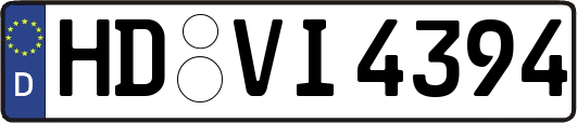 HD-VI4394