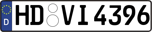 HD-VI4396
