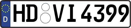 HD-VI4399