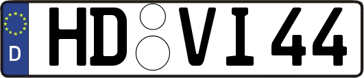 HD-VI44
