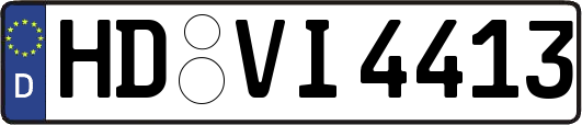 HD-VI4413