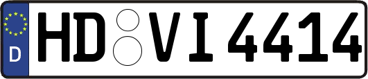 HD-VI4414