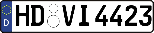 HD-VI4423