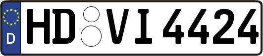 HD-VI4424