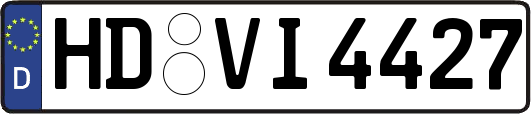 HD-VI4427
