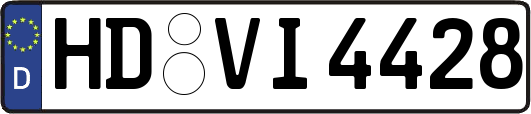 HD-VI4428