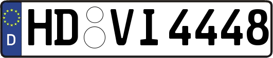 HD-VI4448