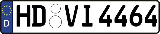 HD-VI4464