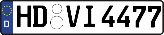 HD-VI4477