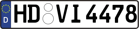 HD-VI4478