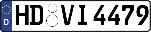 HD-VI4479