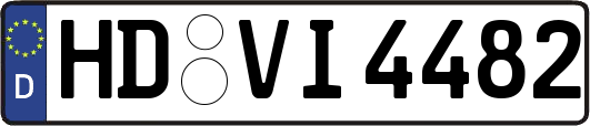 HD-VI4482