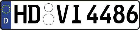 HD-VI4486