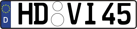 HD-VI45