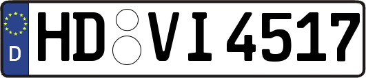 HD-VI4517