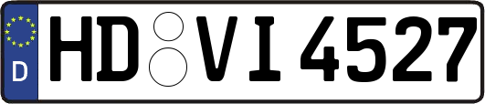 HD-VI4527