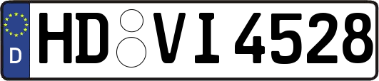 HD-VI4528
