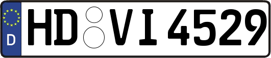 HD-VI4529
