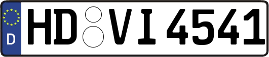 HD-VI4541