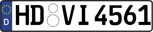 HD-VI4561
