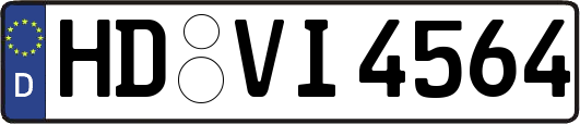 HD-VI4564