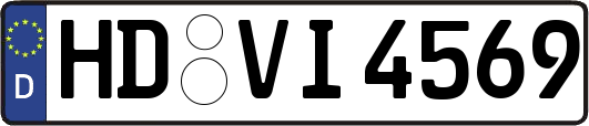 HD-VI4569
