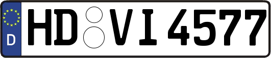 HD-VI4577