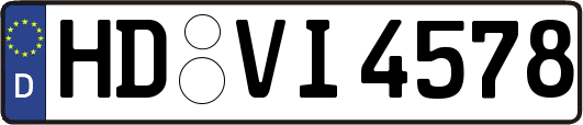 HD-VI4578