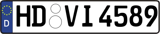 HD-VI4589