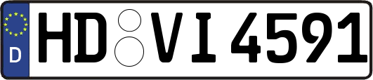 HD-VI4591