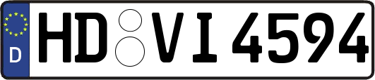 HD-VI4594