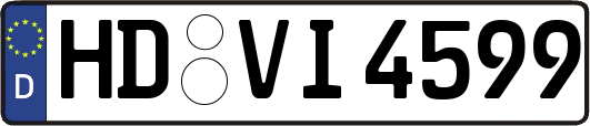 HD-VI4599