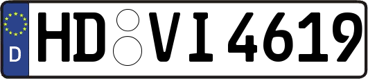 HD-VI4619