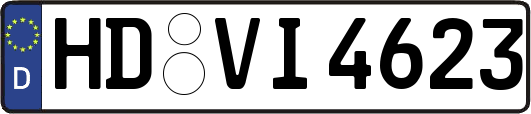 HD-VI4623