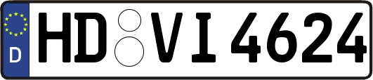 HD-VI4624