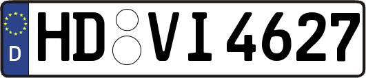 HD-VI4627