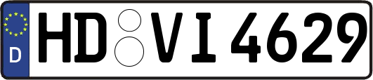 HD-VI4629