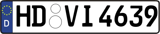HD-VI4639