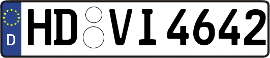 HD-VI4642