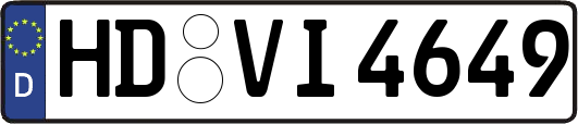 HD-VI4649