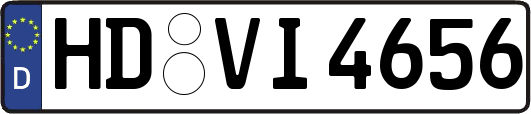 HD-VI4656