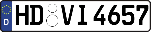 HD-VI4657