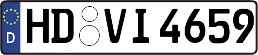 HD-VI4659