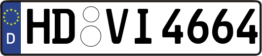 HD-VI4664