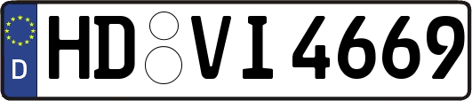 HD-VI4669