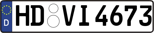 HD-VI4673