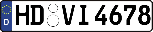 HD-VI4678