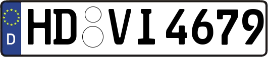 HD-VI4679