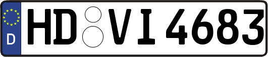 HD-VI4683