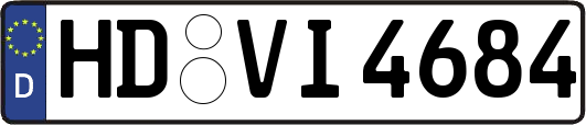 HD-VI4684